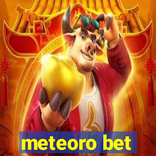 meteoro bet